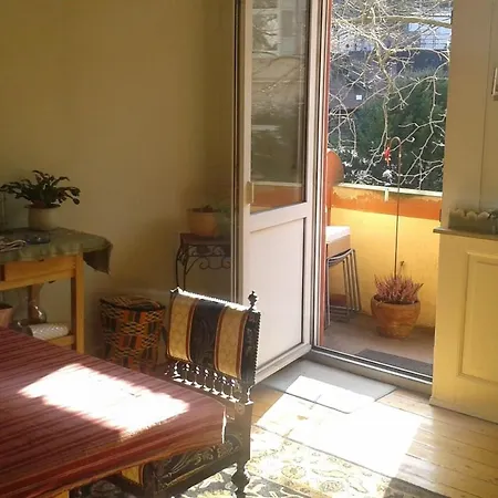 51-a Appartement *