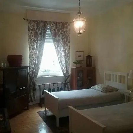 Appartement 51-a *